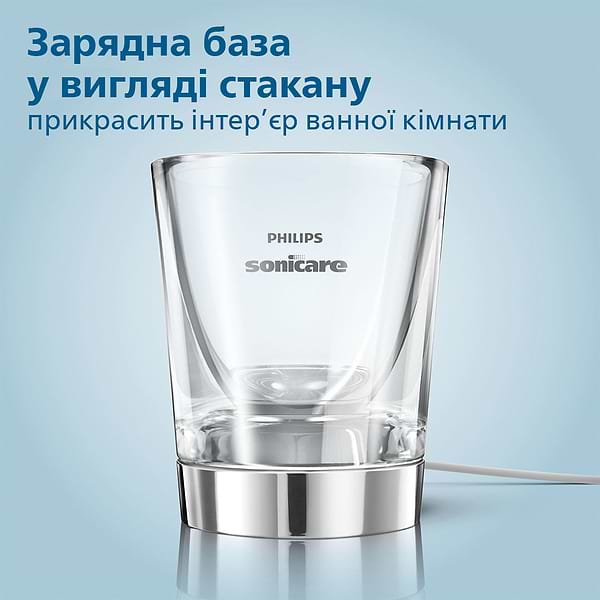 Фото - Уцінка - Зубна щітка електрична Philips HX9917/89 #