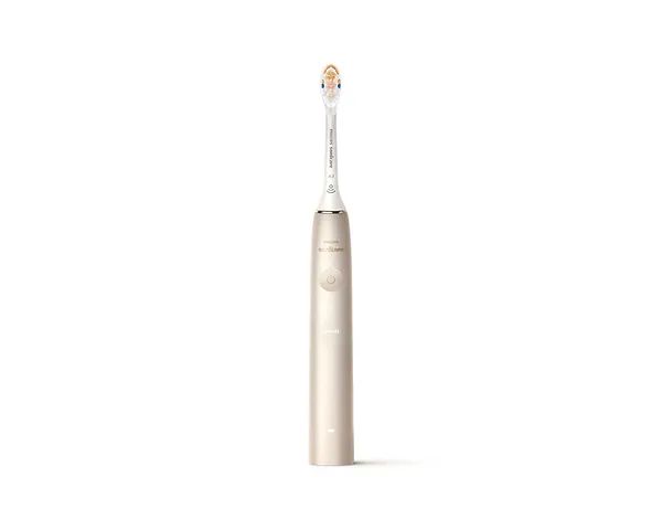 Фото - Зубна щітка електрична Philips HX9992/11