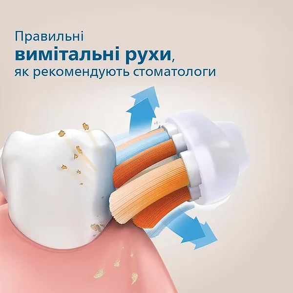 Фото - Зубна щітка електрична Philips HX9992/11