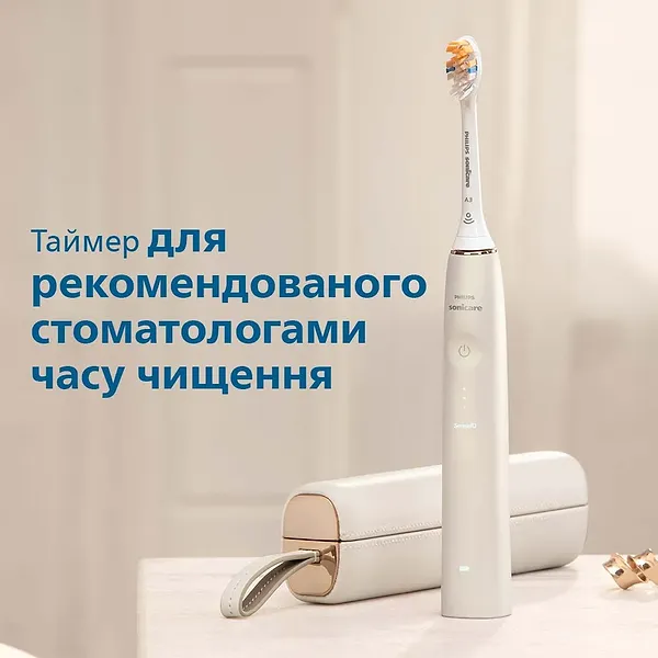 Фото - Зубна щітка електрична Philips HX9992/11
