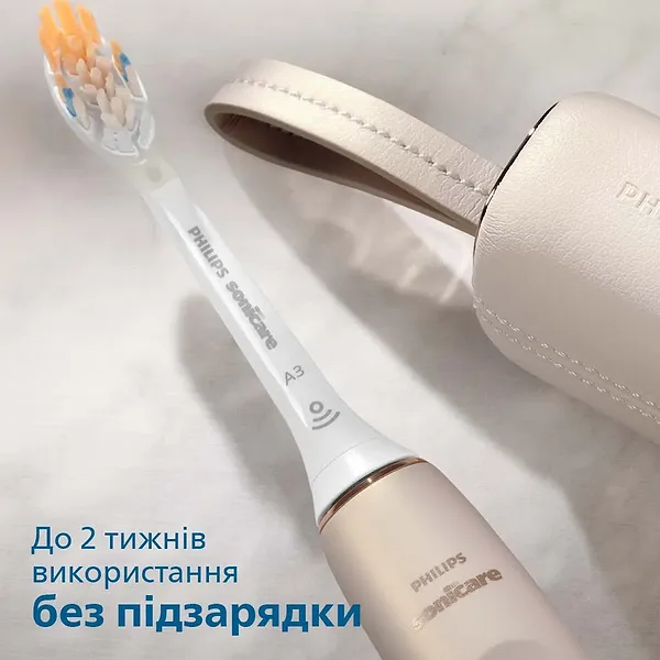 Фото - Зубна щітка електрична Philips HX9992/11