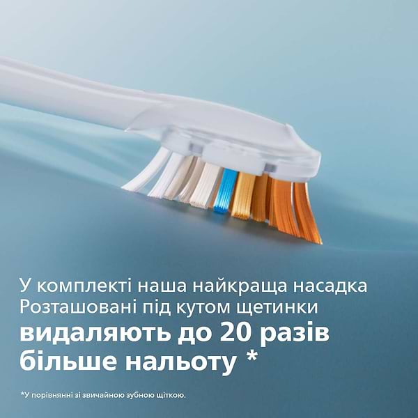Фото - Зубна щітка електрична Philips HX9992/11