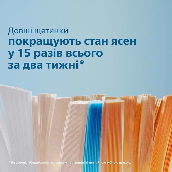 Фото - Зубна щітка електрична Philips HX9992/11