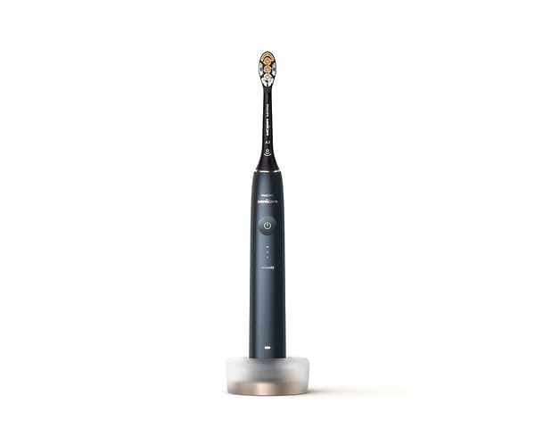 Фото - Зубна щітка електрична Philips HX9992/12