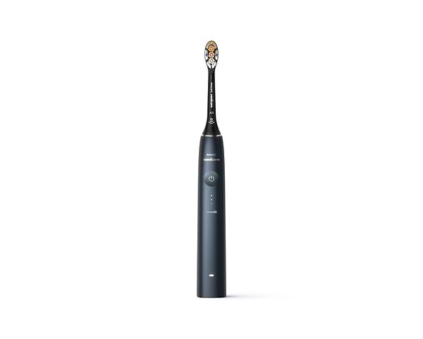 Фото - Зубна щітка електрична Philips HX9992/12