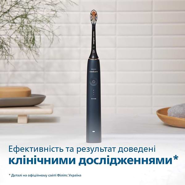 Фото - Зубна щітка електрична Philips HX9992/12