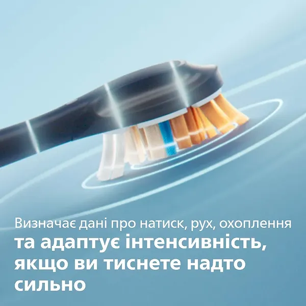 Фото - Зубна щітка електрична Philips HX9992/12