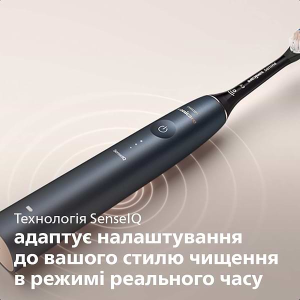 Фото - Зубна щітка електрична Philips HX9992/12
