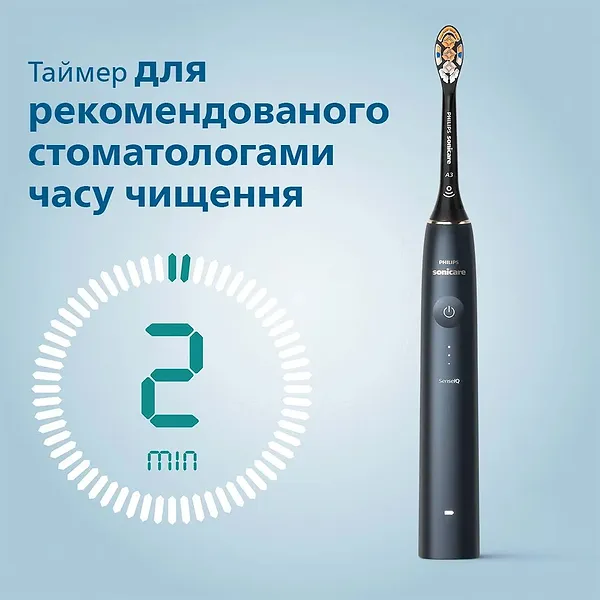 Фото - Зубна щітка електрична Philips HX9992/12