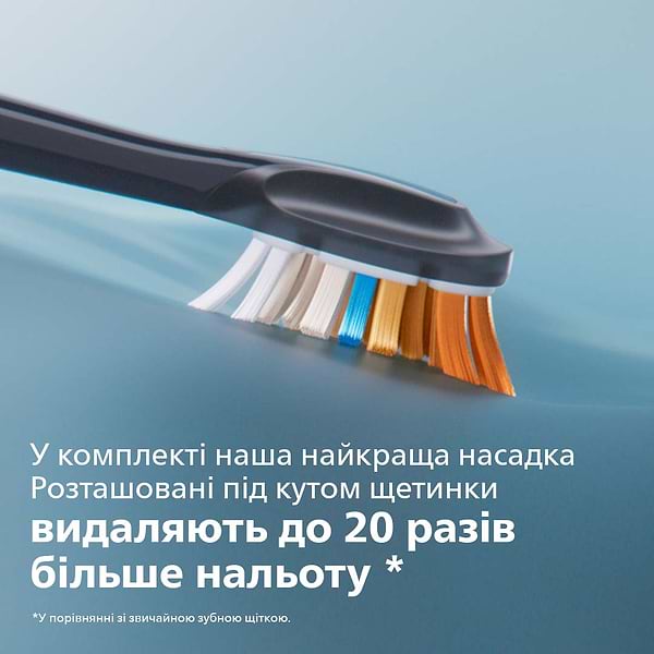 Фото - Зубна щітка електрична Philips HX9992/12
