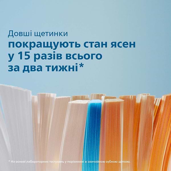 Фото - Зубна щітка електрична Philips HX9992/12