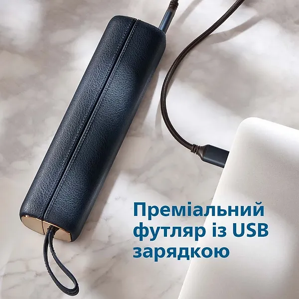 Фото - Зубна щітка електрична Philips HX9992/12