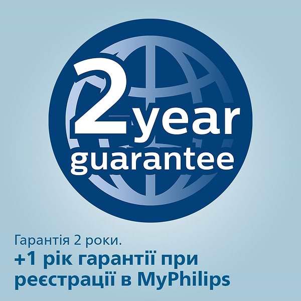Фото - Зубна щітка електрична Philips HX9992/12
