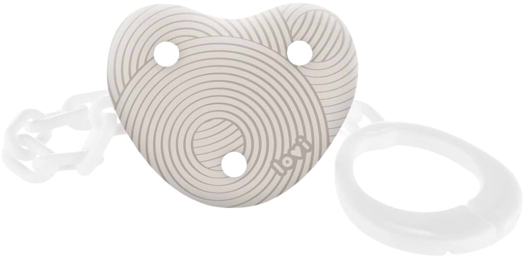 Держатель пустышек Lovi Harmony (10/891)