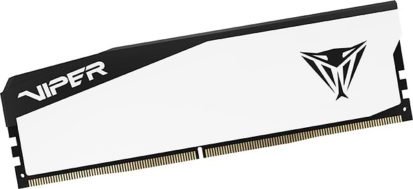 Фото - Память DDR Patriot DDR5 2x16GB/5600 Patriot Viper Elite 5 (VEB532G5636KW)