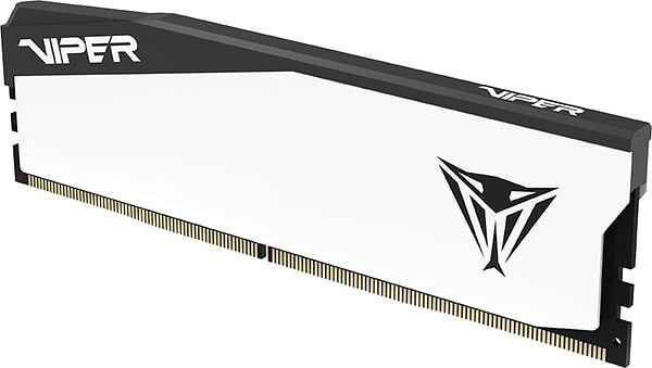 Фото - Память DDR Patriot DDR5 2x16GB/5600 Patriot Viper Elite 5 (VEB532G5636KW)