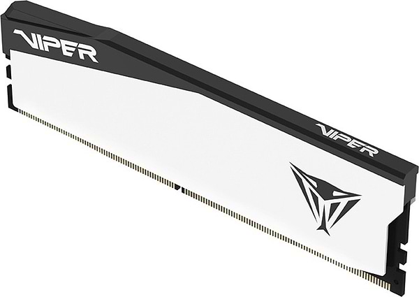 Фото - Память DDR Patriot DDR5 2x16GB/5600 Patriot Viper Elite 5 (VEB532G5636KW)