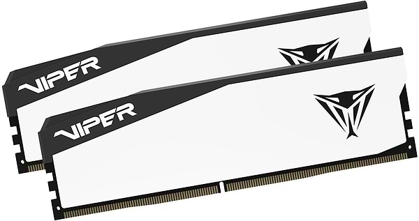 Фото - Память DDR Patriot DDR5 2x16GB/5600 Patriot Viper Elite 5 (VEB532G5636KW)