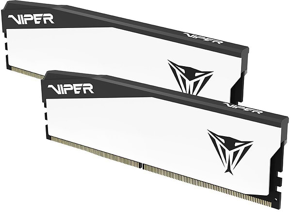 Фото - Память DDR Patriot DDR5 2x16GB/5600 Patriot Viper Elite 5 (VEB532G5636KW)