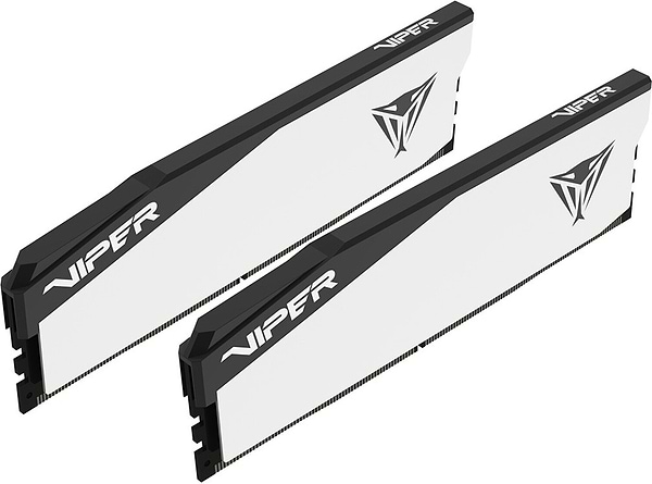 Фото - Память DDR Patriot DDR5 2x16GB/5600 Patriot Viper Elite 5 (VEB532G5636KW)