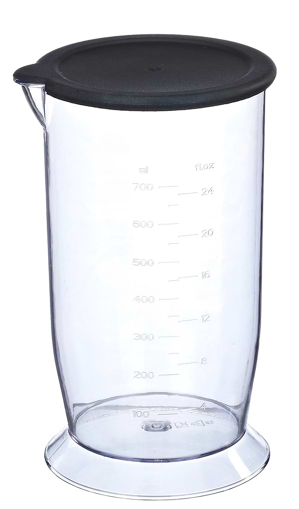 Фото - Блендер погружной Edler EDHB-2115