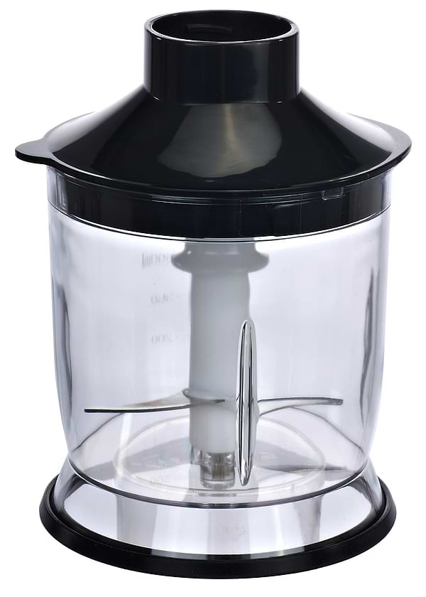 Фото - Блендер погружной Edler EDHB-2115