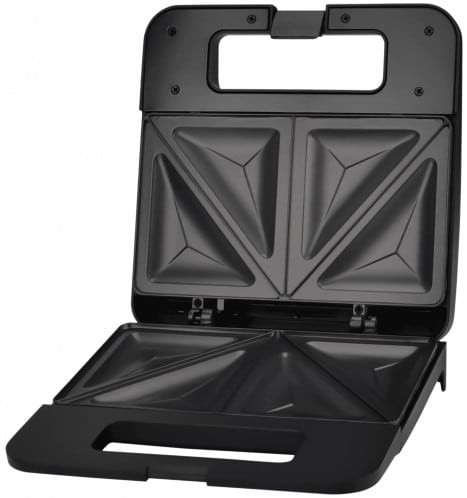 Фото - Бутербродниця ViLgrand VSG0759 Red