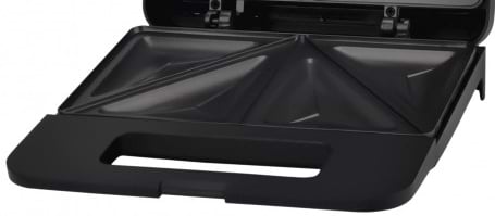 Фото - Бутербродниця ViLgrand VSG0759 Red