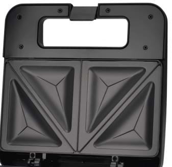 Фото - Бутербродниця ViLgrand VSG0759 Red