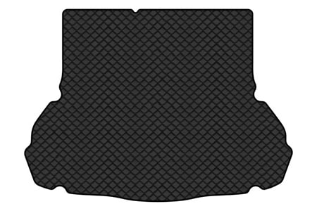 Килимок з екошкіри в багажник авто EVAtech ECO для Elantra (MD) (3 clips) Hyundai 2010-2015 5 покоління Sedan USA HY12793B1BBB