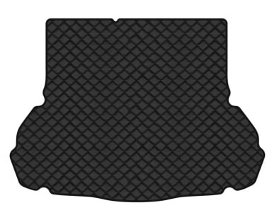 Килимок з екошкіри в багажник авто EVAtech ECO для Elantra (MD) (5 clips) Hyundai 2010-2015 5 покоління Sedan USA HY14487B1BBB