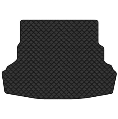 Килимок з екошкіри в багажник авто EVAtech ECO для Accent (RB) Hyundai 2010-2017 4 покоління Sedan EU HY1473B1BBB