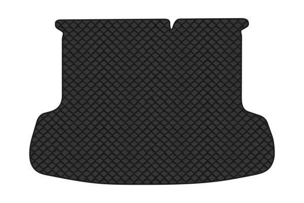 Килимок з екошкіри в багажник авто EVAtech ECO для Accent (MC) Hyundai 2006-2010 3 покоління Sedan EU HY1477B1BBB