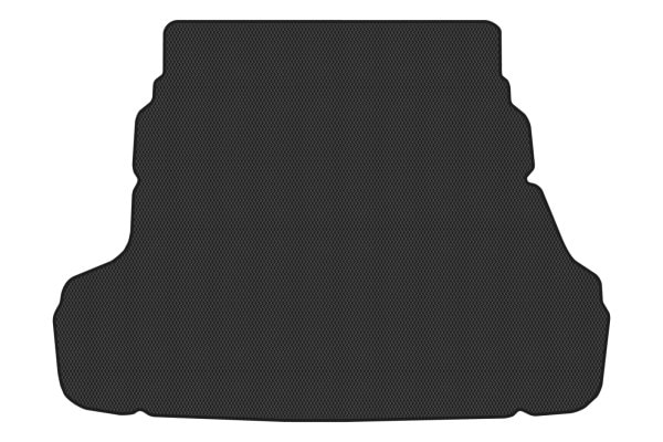 Фото - Килимок з екошкіри в багажник авто EVAtech ECO для Elantra (HD) Hyundai 2006-2011 4 покоління Sedan Korea HY1997B1BBB