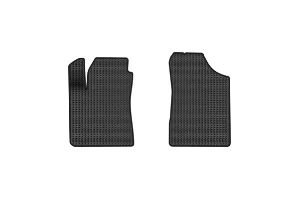 EVA килимки в салон авто передні EVAtech для Elantra (HD) Hyundai 2006-2011 4 покоління Sedan Korea HY1997AV2SBB