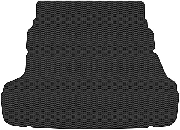 Фото - EVA коврик в багажник авто EVAtech для Elantra (HD) Hyundai 2006-2011 4 поколение Sedan Korea (HY1997B1RBB)