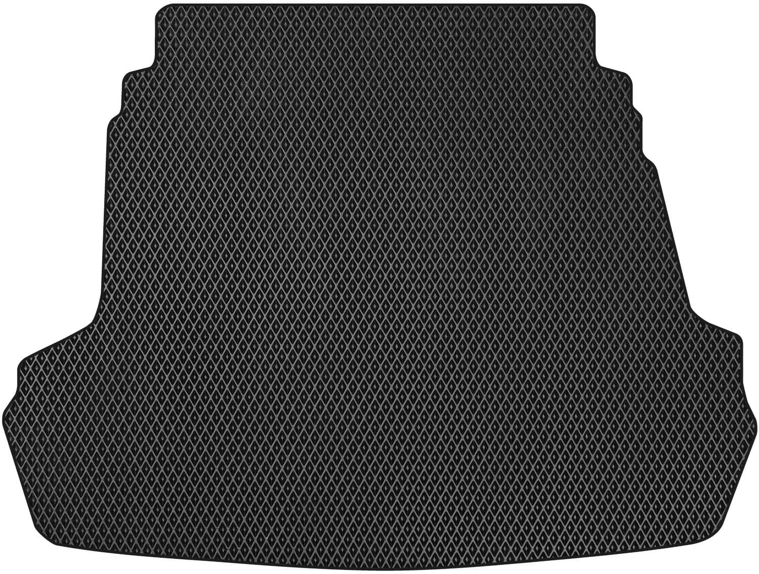 EVA килимок в багажник авто EVAtech для Sonata (YF) Hyundai 2009-2014 6 покоління Sedan EU (HY21729B1RBB)