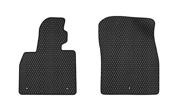 Фото - EVA килимки в салон авто передні EVAtech для Palisade 7 seats Hyundai 2018 1 покоління SUV EU HY22562AB2LA3RBB