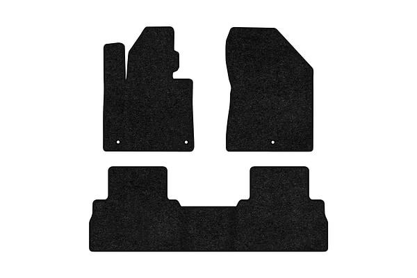 Фото - Коврики ворсовые в салон авто EVAtech Standard для Hyundai Santa FE (TM) 5 seats 2018-2020 4 поколение SUV Korea черный кант HY23821ZV3KH3VEB Фото - Коврики ворсовые в салон авто EVAtech Standard для Hyundai Santa FE (TM) 5 seats 2018-2020 4 поколение SUV Korea черный кант HY23821ZV3KH3VEB