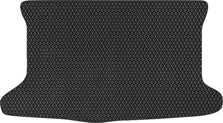 EVA килимок в багажник авто EVAtech для Solaris (RBr) Hyundai 2010-2017 1 покоління Htb EU (HY33196B1RBB)