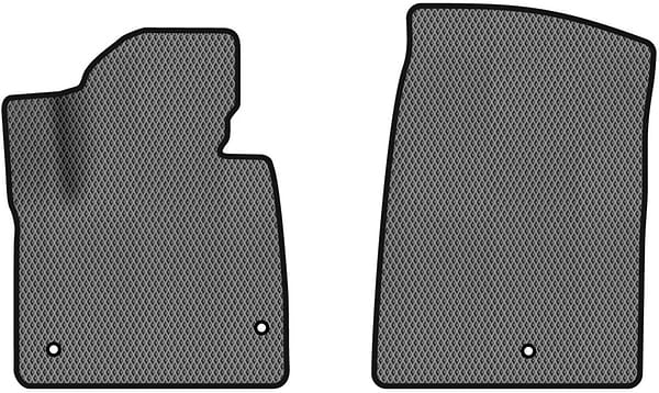 Фото - EVA килимки в салон авто передні EVAtech для Santa FE (DM) 7 seats Hyundai 2012-2017 3 покоління SUV USA HY34472AD2LA3RGB Фото - EVA килимки в салон авто передні EVAtech для Santa FE (DM) 7 seats Hyundai 2012-2017 3 покоління SUV USA HY34472AD2LA3RGB