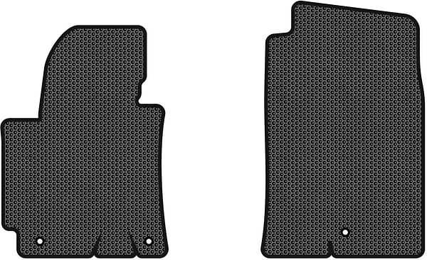 Фото - EVA килимки в салон авто передні EVAtech для Elantra (Avante) Hyundai 2011-2015 5 покоління Sedan EU HY384AB2KH3SBB