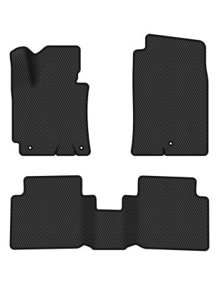 EVA килимки в салон авто EVAtech для Elantra (Avante) Hyundai 2011-2015 5 покоління Sedan EU HY384ZD3KH3RBB