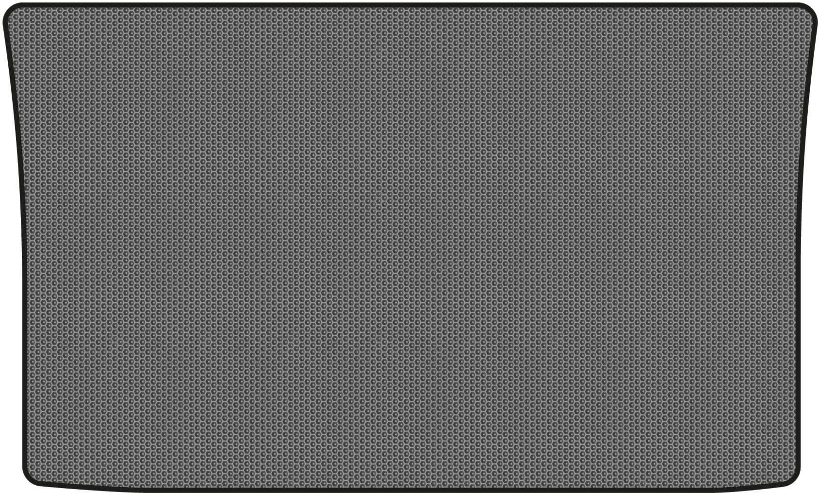 EVA коврик в багажник авто EVAtech для Getz Hyundai 2002-2011 1 поколение Htb EU (HY386B1SGB)