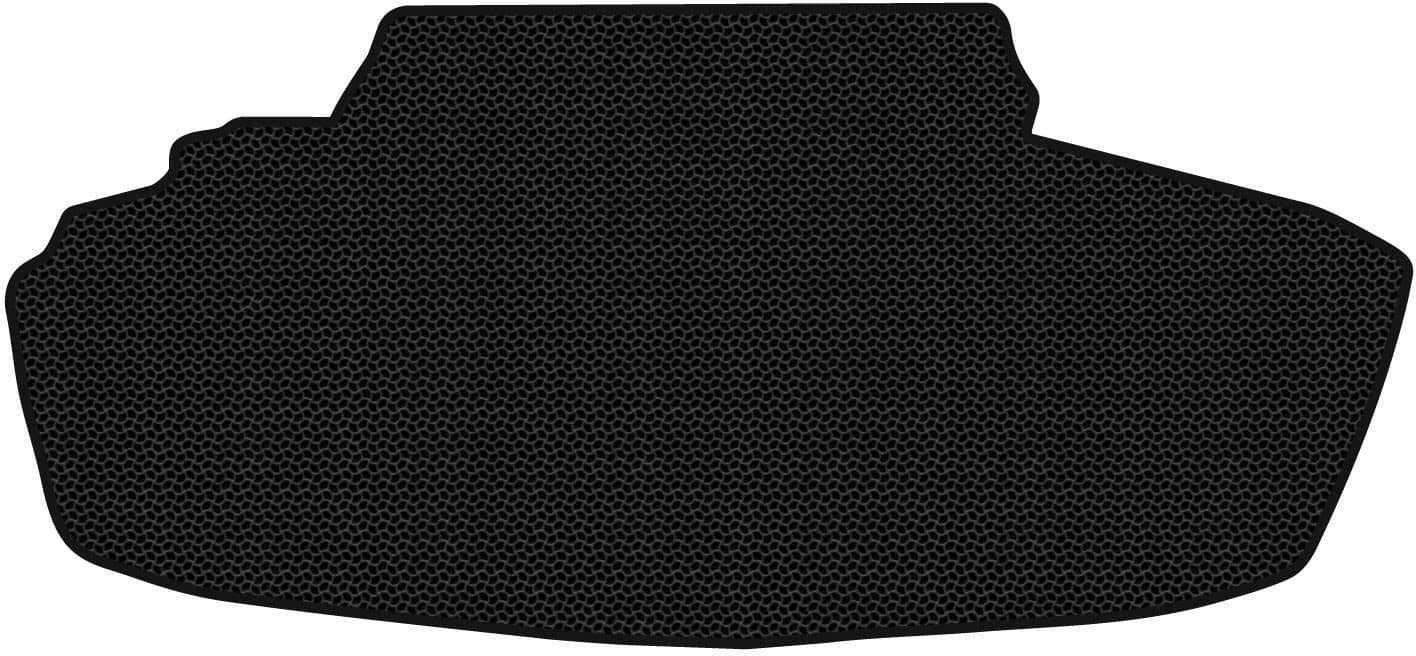 EVA коврик в багажник авто EVAtech для Sonata LPI (LF) Hyundai 2014-2019 7 поколение Sedan Korea (HY42959B1KBB)