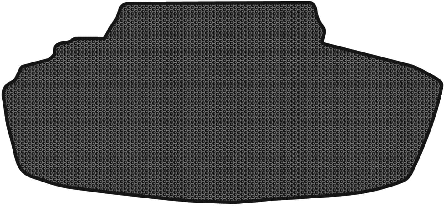 EVA коврик в багажник авто EVAtech для Sonata LPI (LF) Hyundai 2014-2019 7 поколение Sedan Korea (HY42959B1SBB)