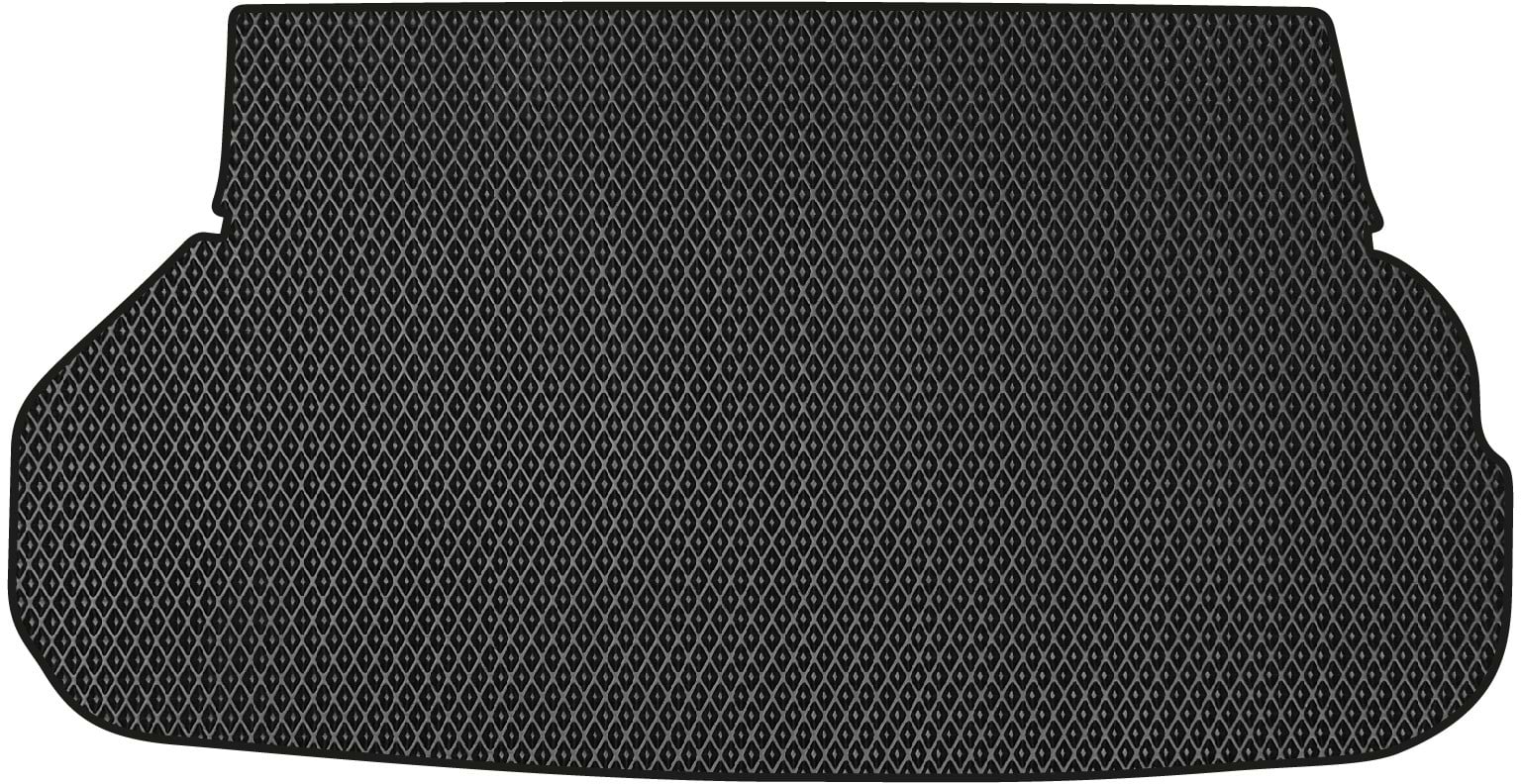 EVA коврик в багажник авто EVAtech для Grandeur (HG) Hyundai 2011-2017 5 поколение Sedan Korea (HY43648B1RBB)