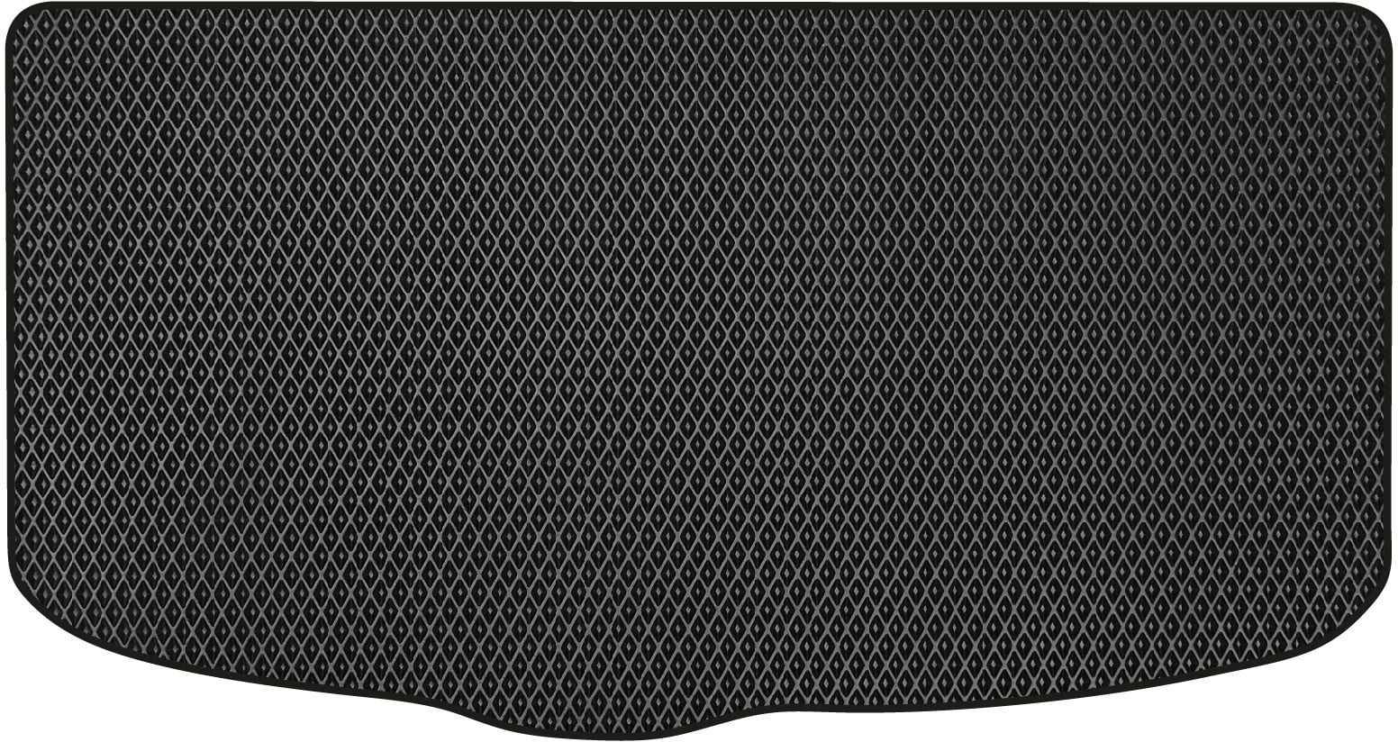 EVA килимок в багажник авто EVAtech для i10 (LA) Hyundai 2019 3 покоління Htb EU (HY43701B1RBB)