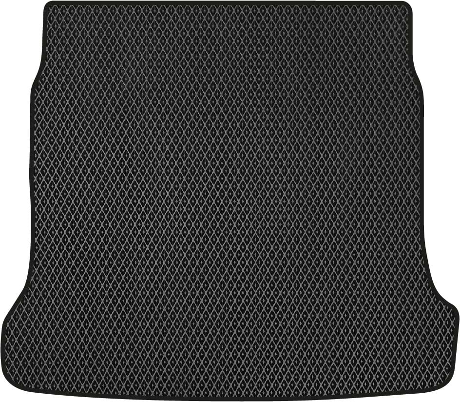 EVA килимок в багажник авто EVAtech для Ioniq 6 (CE) Hyundai 2022 1 покоління Liftback EU (HY43819B1RBB)