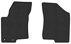 Фото - EVA коврики в салон авто передние EVAtech для i30cw (FD) Hyundai 2007-2012 1 поколение Combi Korea HY43823AG2AV2RBB